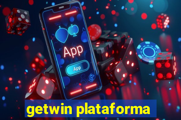 getwin plataforma